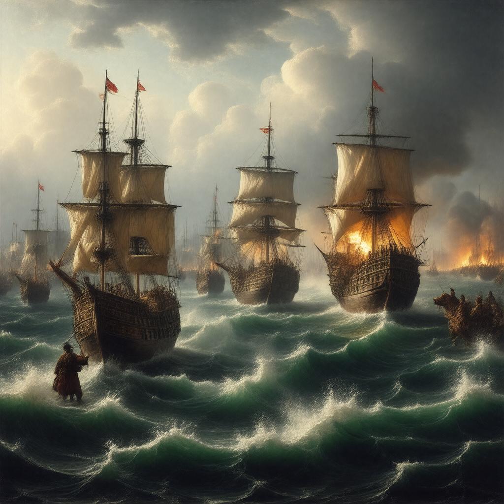 Anglo-Spanish War (1625–1630)